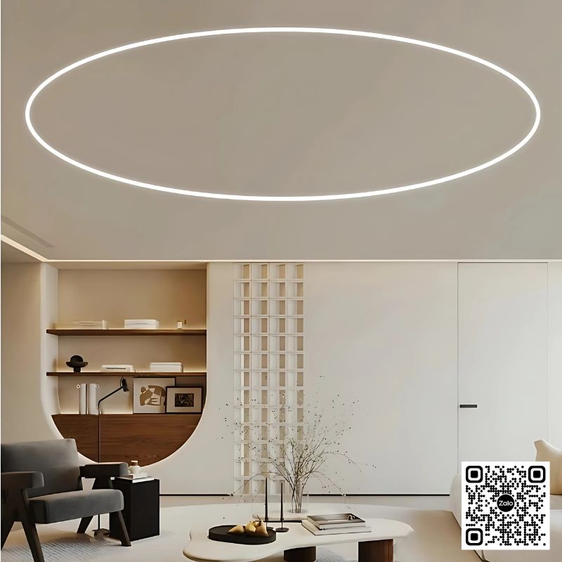 Thanh Silicon Uốn Dẻo: Giải pháp dẫn sáng linh hoạt cho thiết kế hiện đại